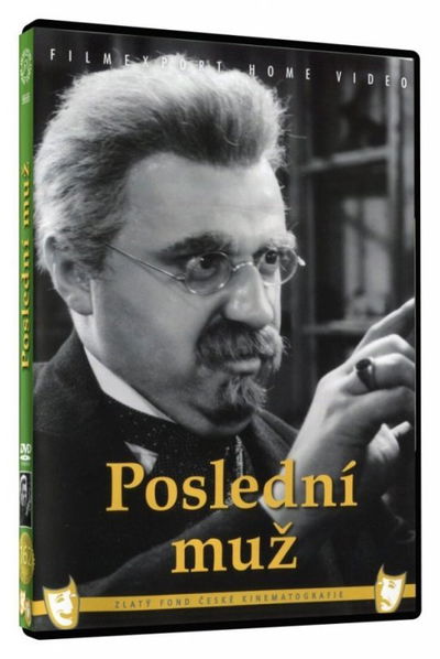 Poslední muž-8595052296669