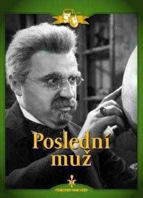 Poslední muž-8595052206545