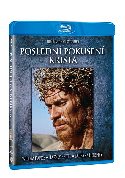 Poslední pokušení Krista-8595165388473