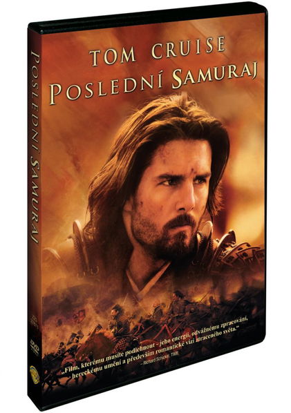 Poslední samuraj-8595165338362