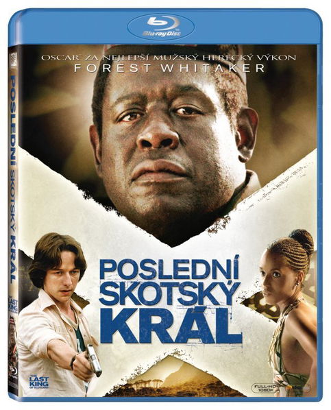 Poslední skotský král-8596978903198