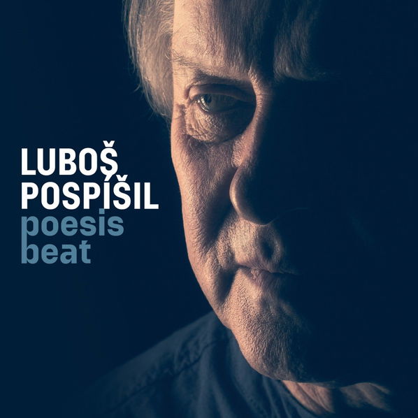 Pospíšil Luboš: Poesis Beat-99925673826