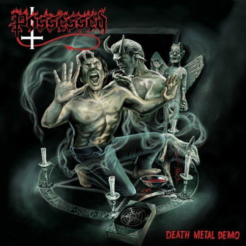 Possessed: Death Metal Demo-8717853802553