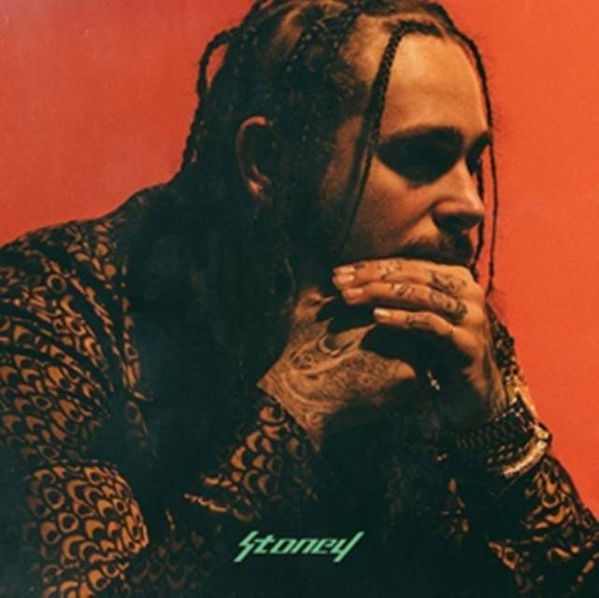 Post Malone: Stoney-602557317015