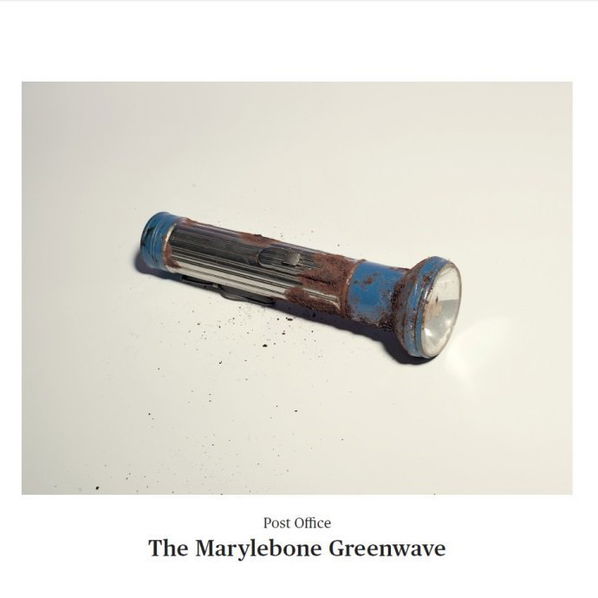 Post Office: The Marylebone Greenwave-8594047980255