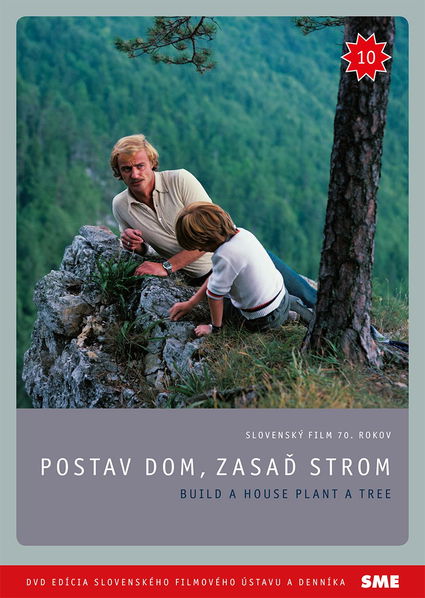 Postav dom, zasaď strom-8588003785268