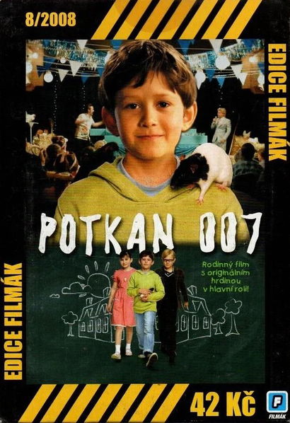 Potkan 007-