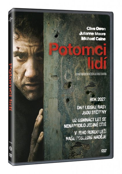 Potomci lidí-8595165377132