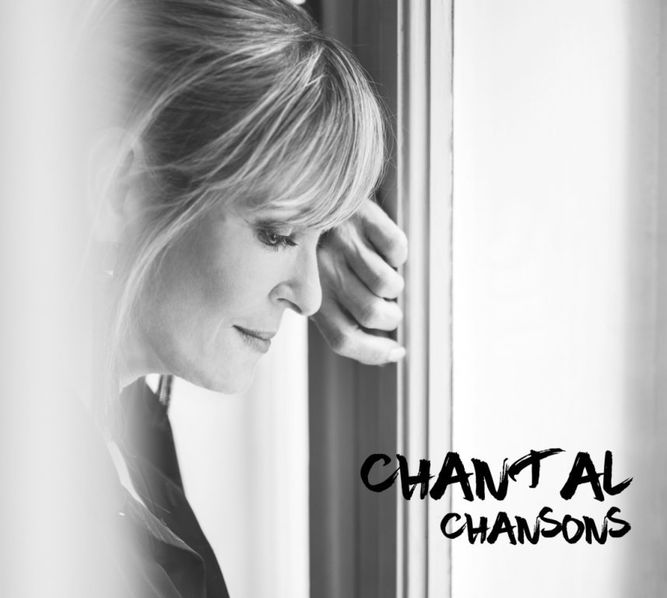 Poullain Chantal: Chansons-8595026689688