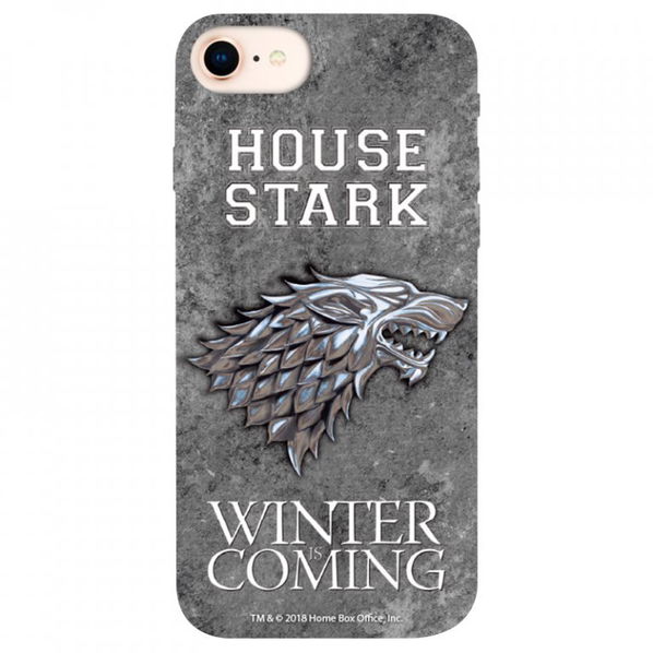 Pouzdro na telefon Game of Thrones - Stark-3665361001232