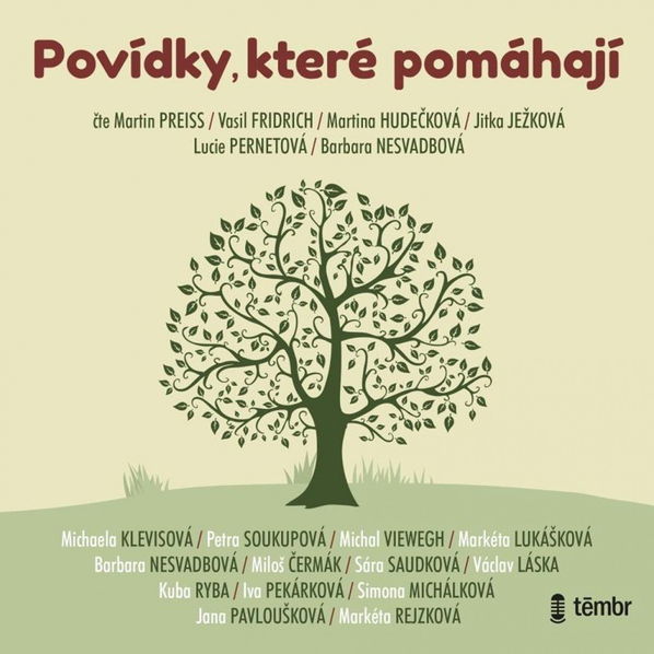 Povídky, které pomáhají-8596434013669