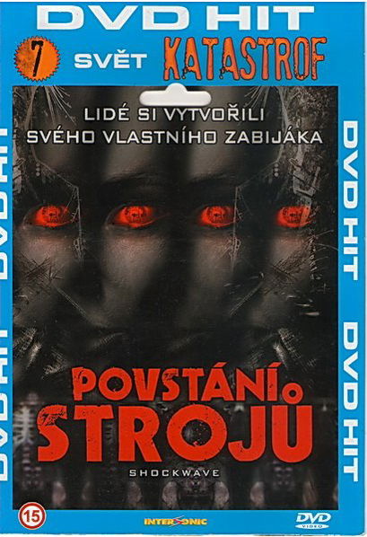 Povstání strojů-