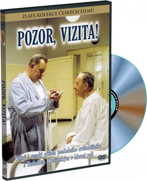 Pozor, vizita!-8590548929199