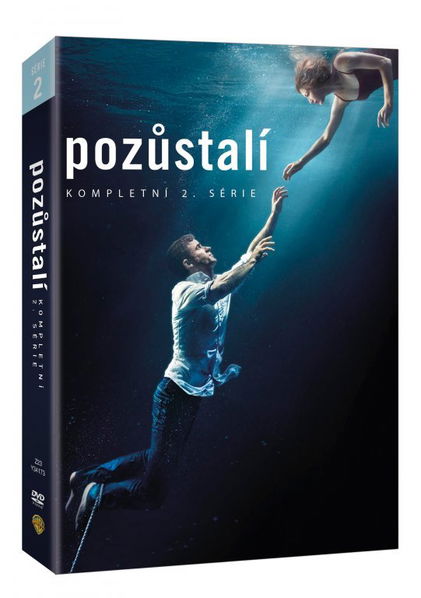 Pozůstalí 2. série-8595165357660