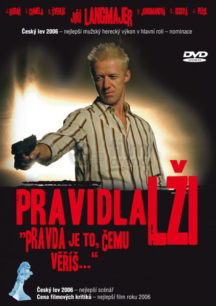 Pravidla lži-