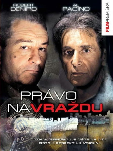 Právo na vraždu-8594034849060