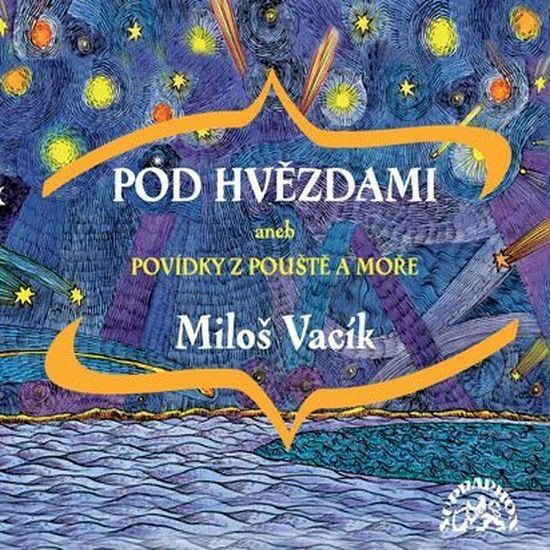 Preiss Viktor: Pod hvězdami-99925641924