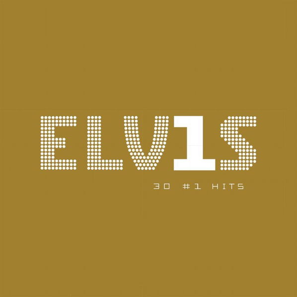 Presley Elvis: 30 #1 Hits-78636807928