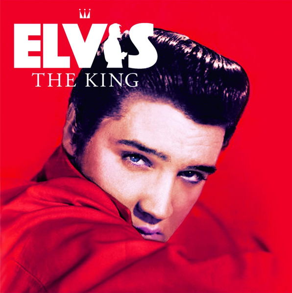 Presley Elvis: The King-886971180428