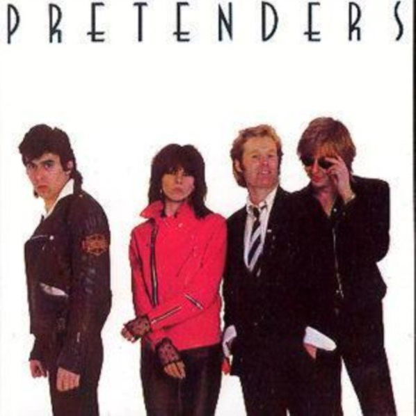 Pretenders: 1-75992743020