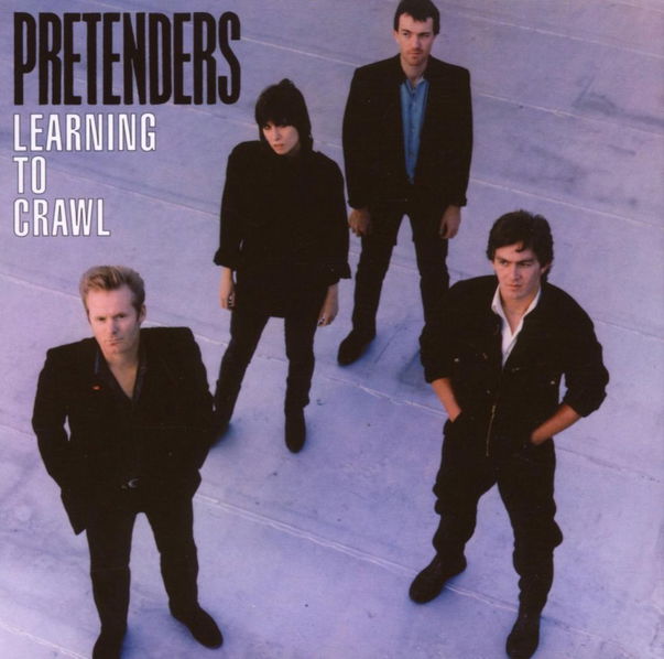 Pretenders: Learning To Crawl-81227999872