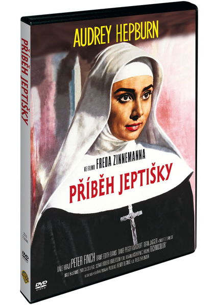 Příběh jeptišky-8595165330236