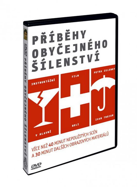 Příběhy obyčejného šílenství-8595165304015