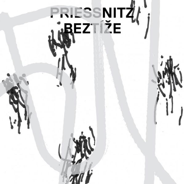 Priessnitz: Beztíže (2017)-99925636425