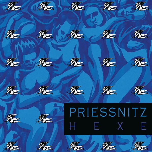 Priessnitz: Hexe-99925676322