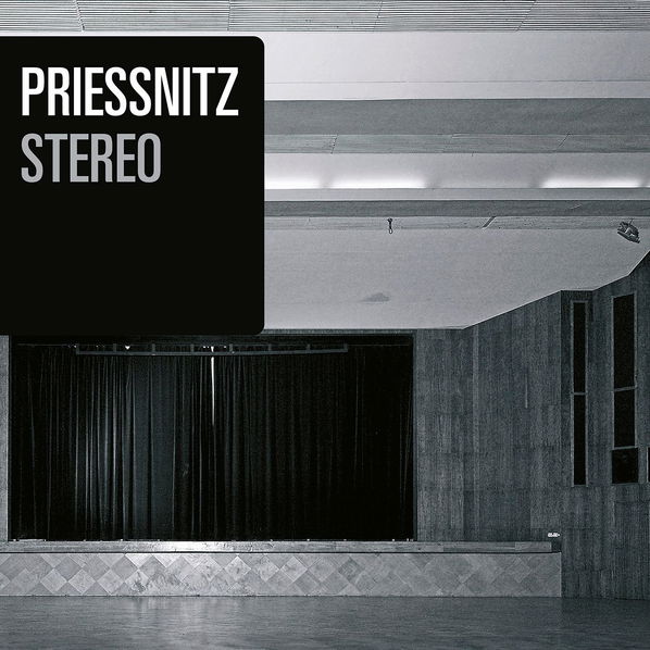 Priessnitz: Stereo (Remastered 2024)-5054197900938