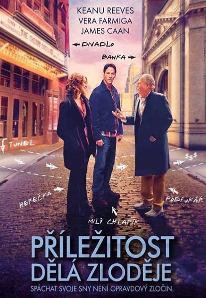 Příležitost dělá zloděje-8594034855870