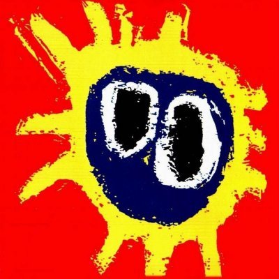 Primal Scream: Screamadelica (Picture Disc Vinyl)-194399062111