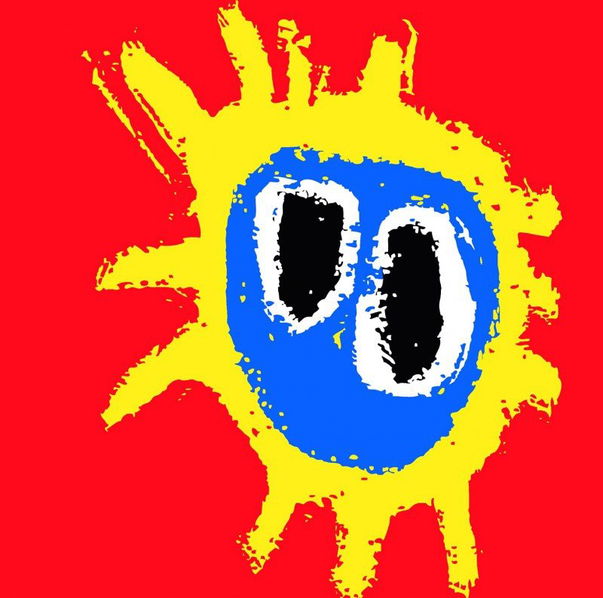 Primal Scream: Screamadelica-888751387218