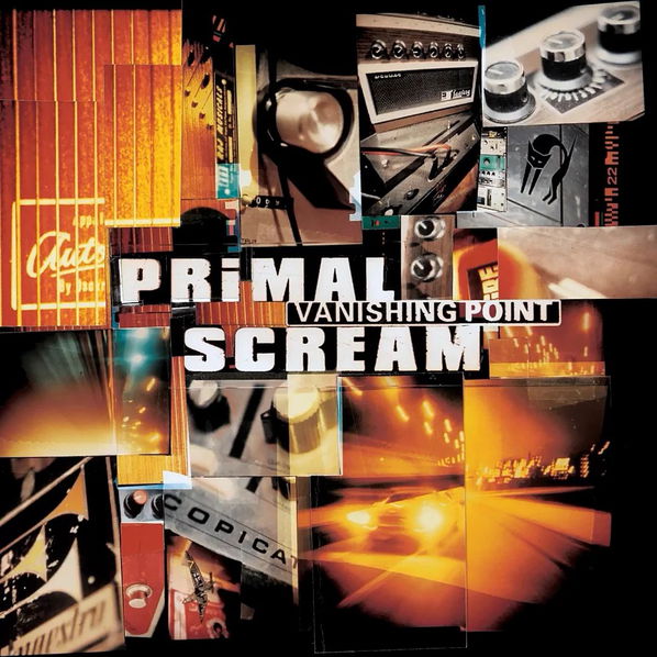 Primal Scream: Vanishing Point-8713748982386