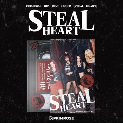 Primrose: Steal Heart-8809957310710