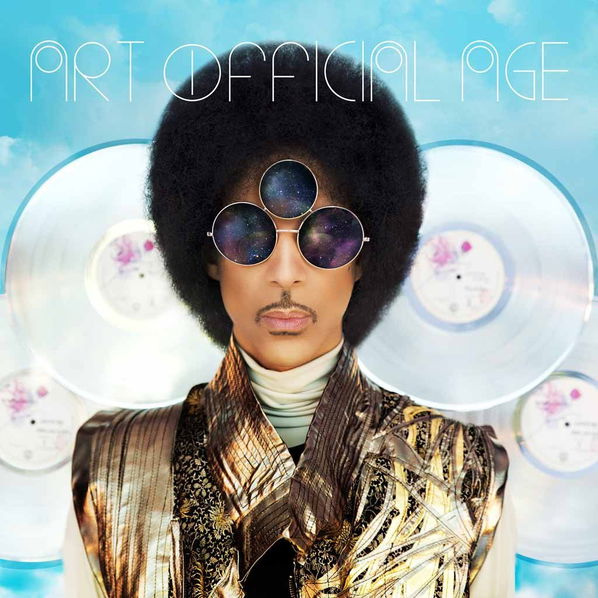 Prince : Art Official Age-93624933304