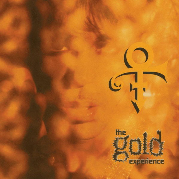 Prince: Gold Experience-194399359617