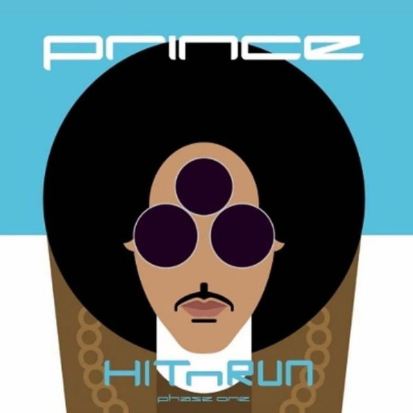 Prince: Hitnrun Phase One-860596000217