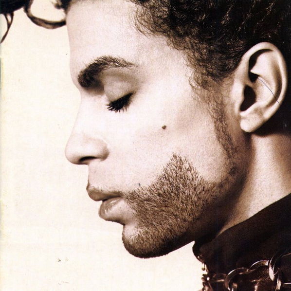 Prince: Hits & B-Sides-93624544029