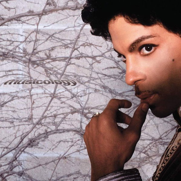 Prince: Musicology-190759100127