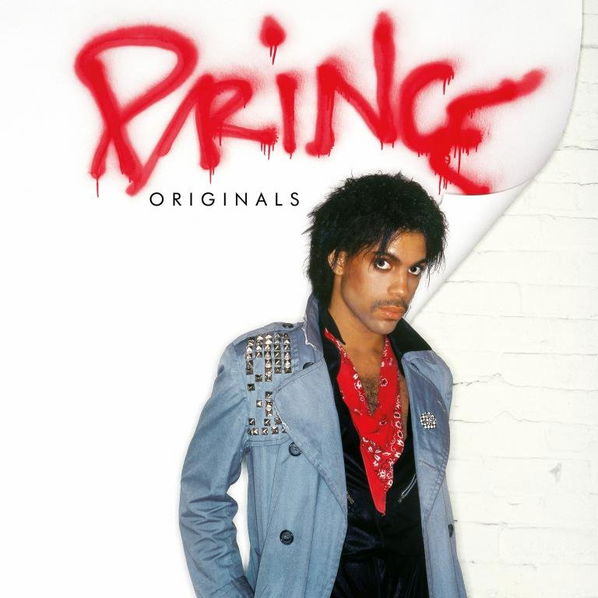 Prince: Originals-603497851928