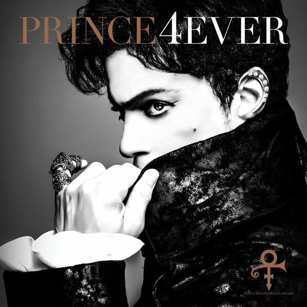 Prince: Prince4ever-93624914600