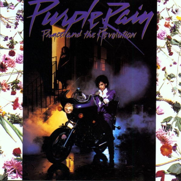 Prince: Purple Rain-75992511025