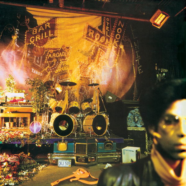 Prince: Sign 'O' The Times (Remastered Album)-603497846535