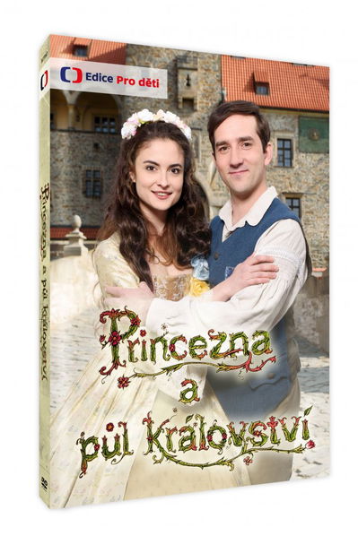 Princezna a půl království-8594161153474