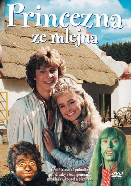 Princezna ze mlejna-