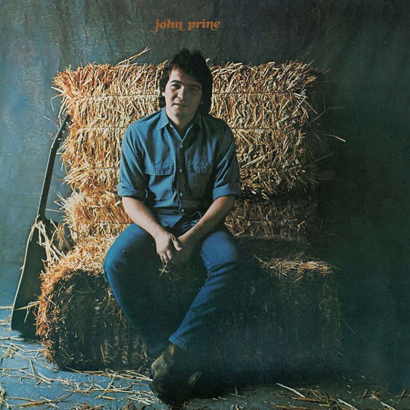 Prine John: John Prine-603497846597