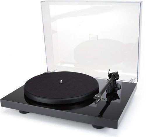 Pro-ject Debut III DC Piano + OM5e-9120065180668