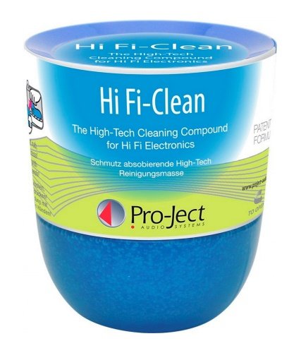 Pro-Ject HiFi Clean-7611212462178