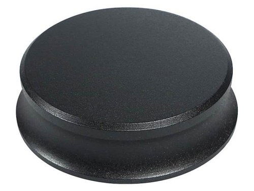 Pro-Ject Record Puck - BLACK-9120007689075